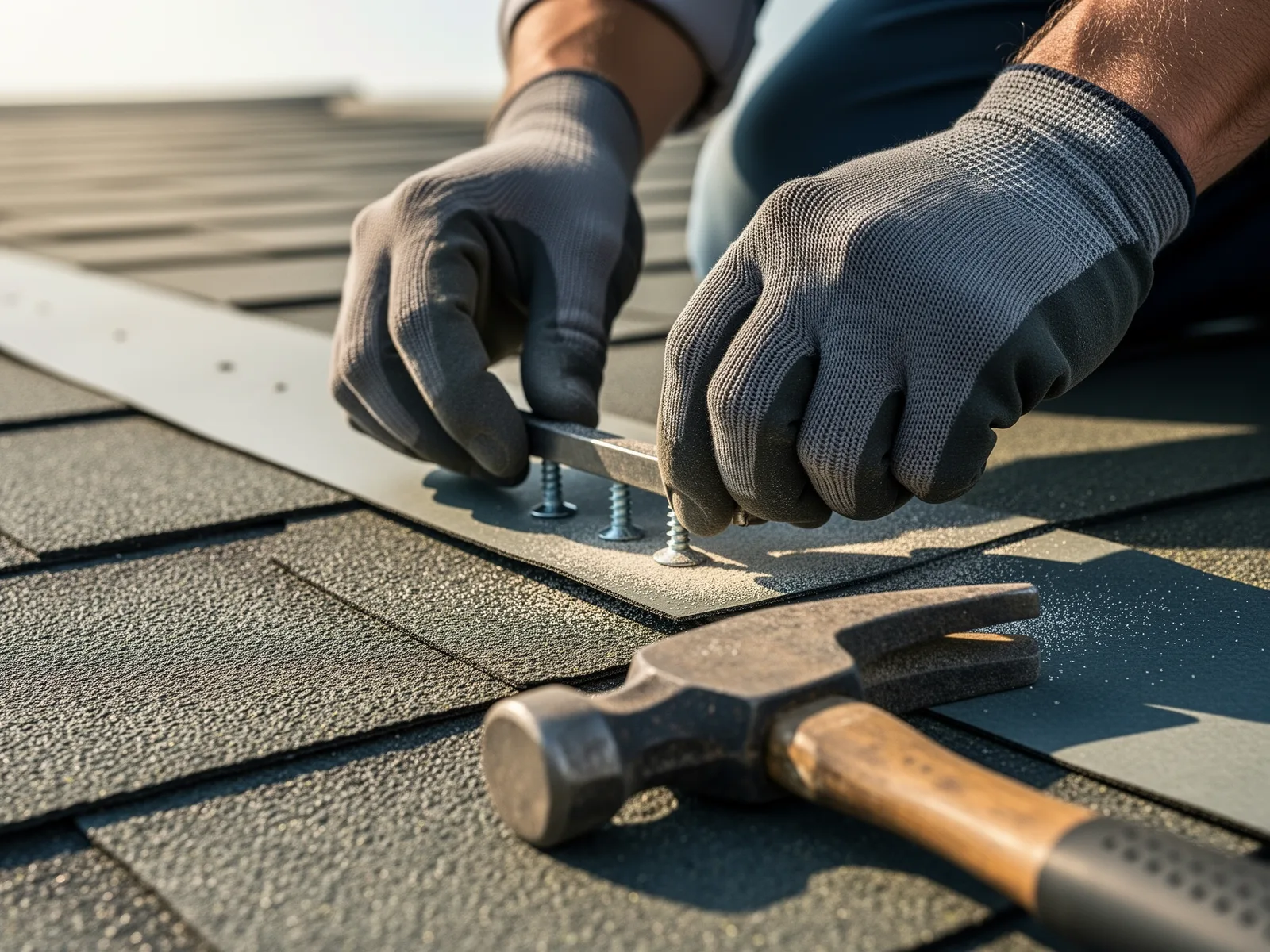 Why choose Fascia Repair in Beverly, NJ